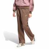 Γυναικεία Φόρμα Καφέ - adidas Sportswear Stadium Pique Loose Fit  Εικόνα 