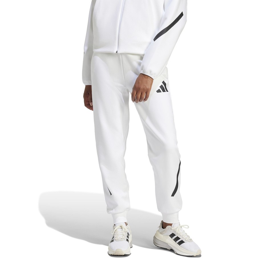 adidas sportswear W Z.N.E. PT JE7843 White