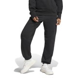 Γυναικεία Φόρμα Μαύρη - adidas Sportswear ALL SZN French Terry Εικόνα 
