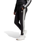 adidas sportswear W 3S FL SL PT JX2543 Black Image 