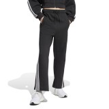 adidas sportswear W FI 3S OH PT IN9474 Black Image 
