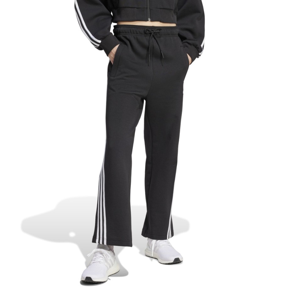 adidas sportswear W FI 3S OH PT IN9474 Black