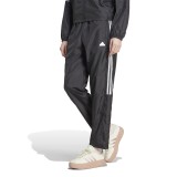 adidas sportswear W TIRO Q3 WV PT IX3515 Black Image 