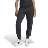 Γυναικεία Φόρμα Μαύρη - adidas Sportswear Z.N.E. Εικόνα 