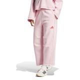 Γυναικεία Φόρμα Μωβ - adidas Sportswear ALL SZN Loose Graphic 7/8 Εικόνα 