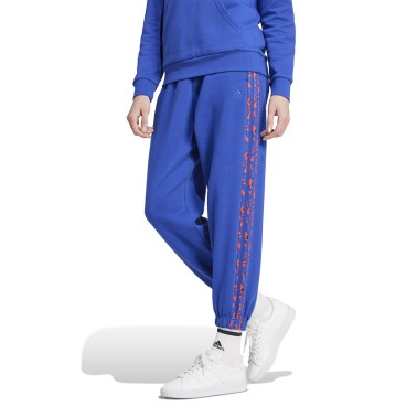 adidas sportswear W ANML 3S PT IY1662 Blue
