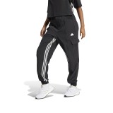 adidas sportswear DANCE CARGO IN1826 Black Image 