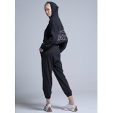 BAYA 48020-BLACK Μαύρο Εικόνα 1