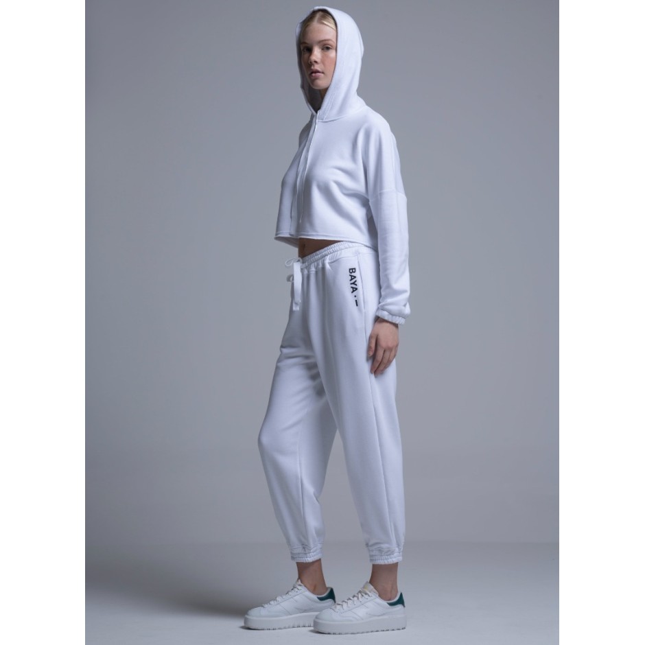 BAYA 48021-WHITE White