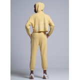 BAYA 48027-YELLOW Κίτρινο Εικόνα 0