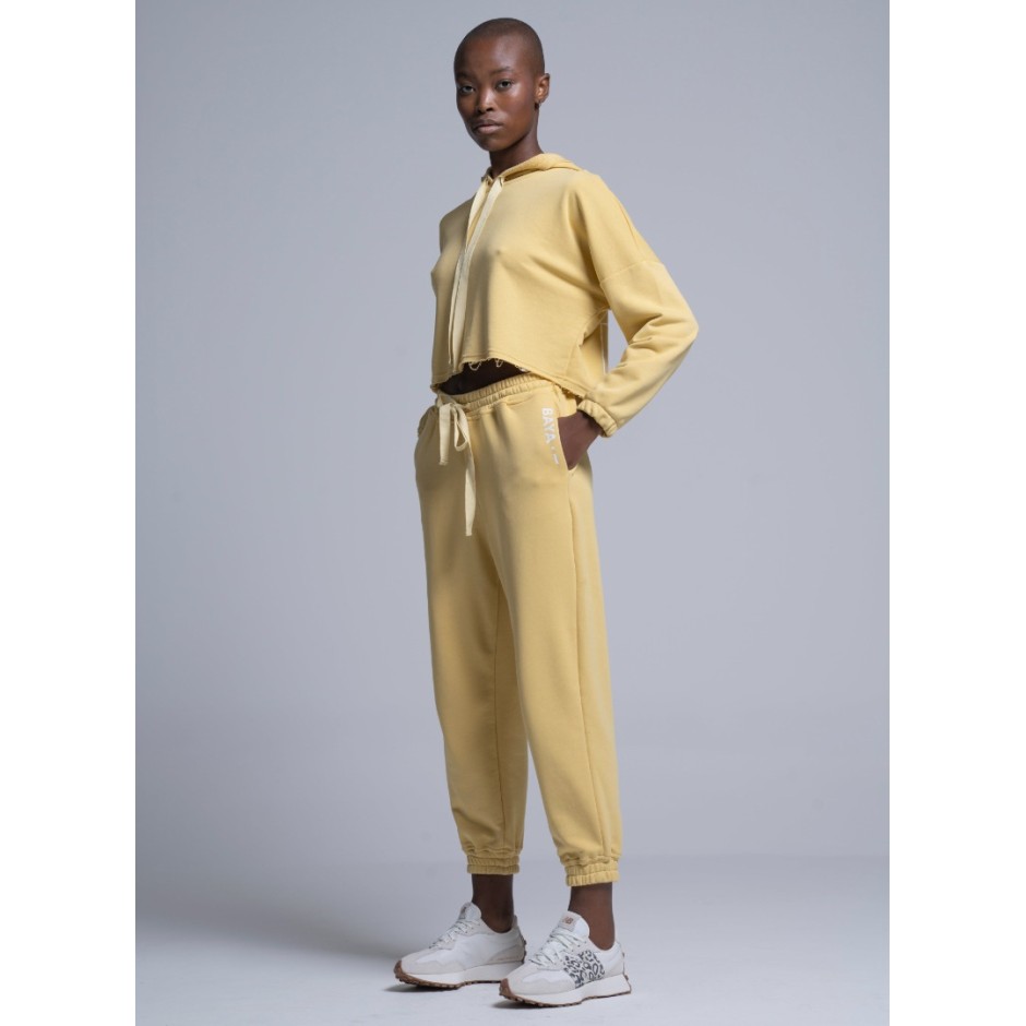 BAYA 48027-YELLOW Κίτρινο