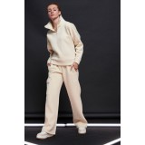 BAYA CARGO PANT 49691-BEIGE Beige Image 0