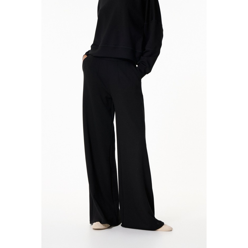BAYA 49221-BLACK Black