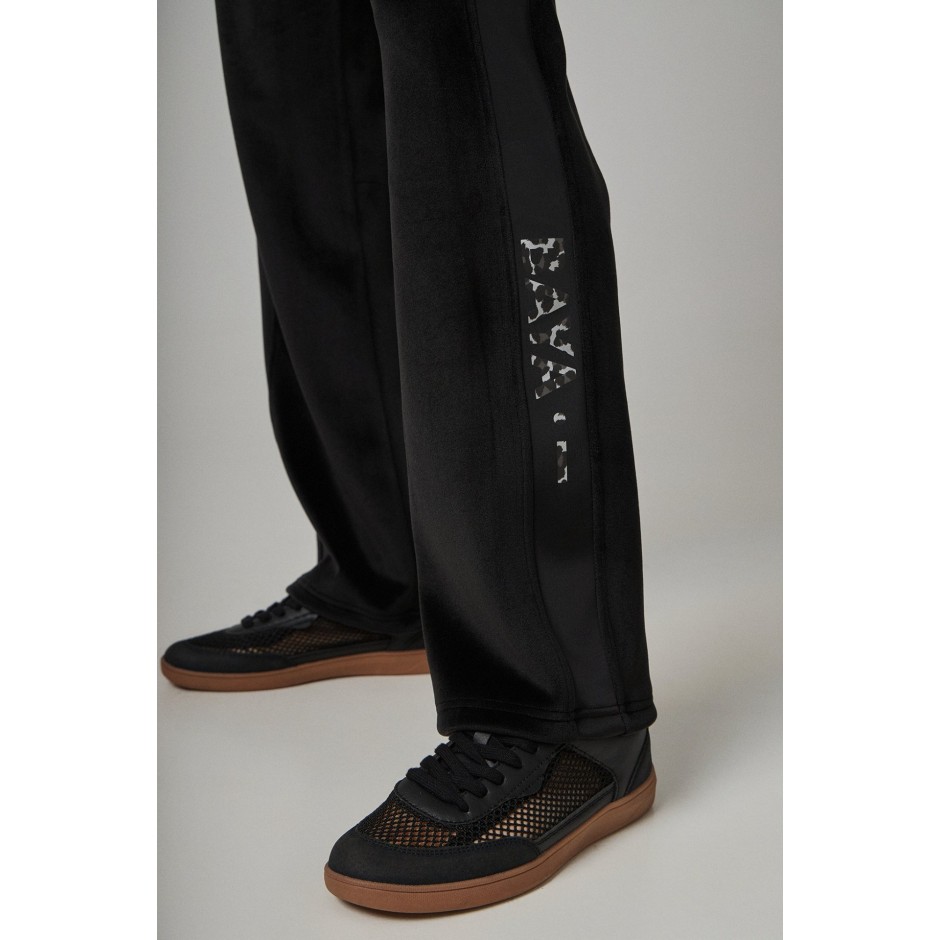 BAYA 49240-BLACK Black