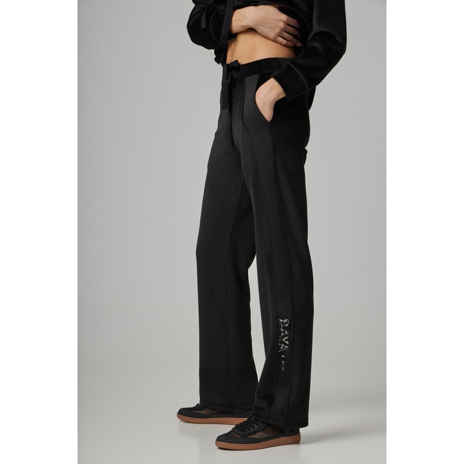 BAYA 49240-BLACK Black