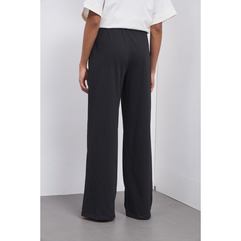 BAYA 48282-BLACK Μαύρο