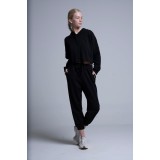 BAYA 48020-BLACK Μαύρο Εικόνα 