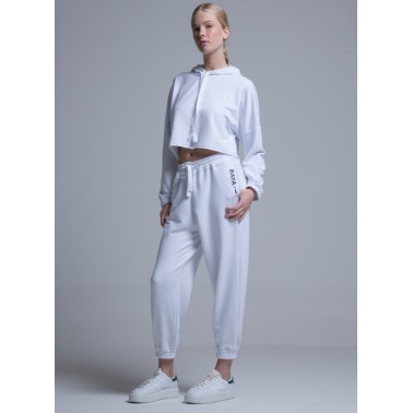 BAYA 48021-WHITE Λευκό