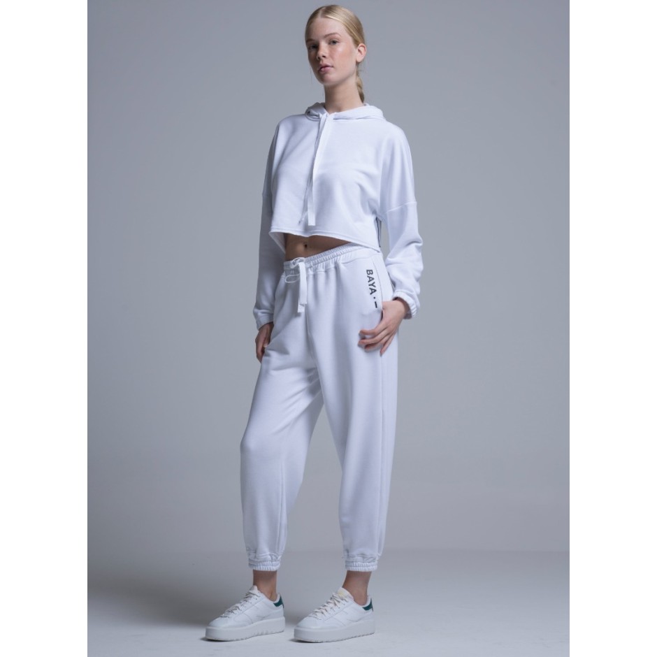 BAYA 48021-WHITE White