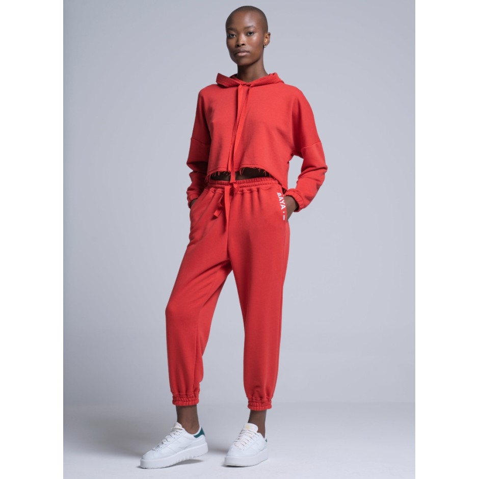 BAYA 48026-RED Red