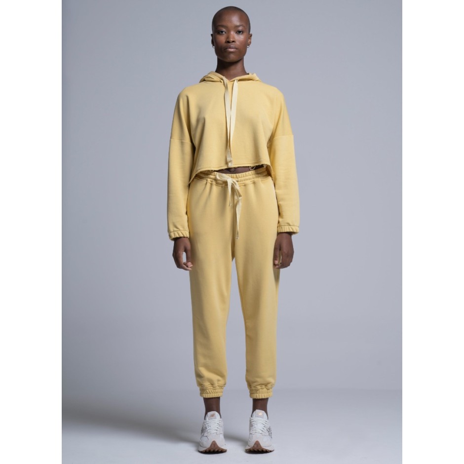 BAYA 48027-YELLOW Κίτρινο