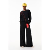 BAYA 49221-BLACK Black Image 