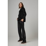 BAYA 49240-BLACK Black Image 