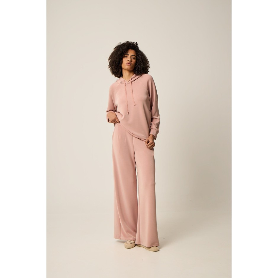 BAYA 49248-DUST PINK Ροζ