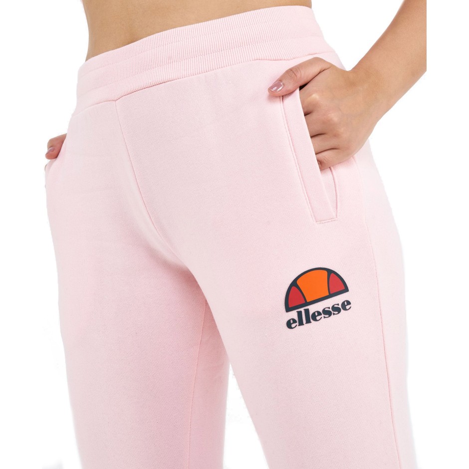 ELLESSE QUEENSTOWN JOG PANT SGG07458-PINK Ροζ