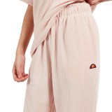 ELLESSE XANA JOG PANT SGT19424-808 Pink Image 1