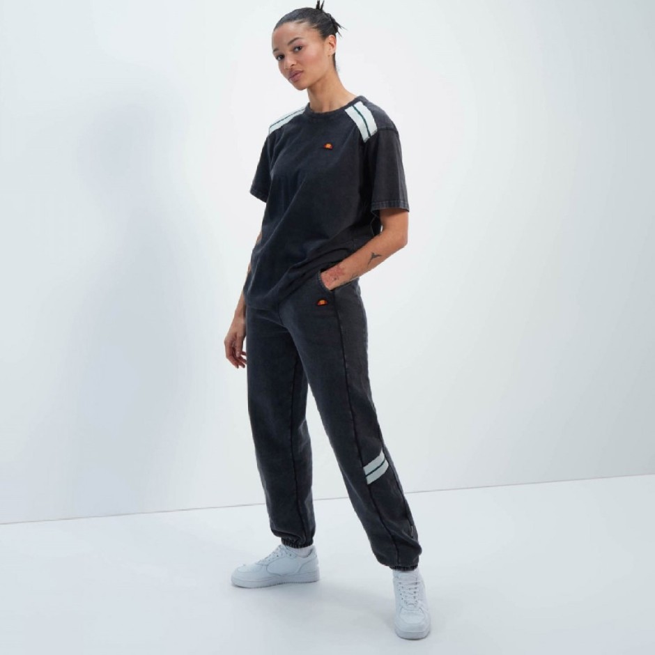 ELLESSE REAH JOG PANT SGT19427-011 Black