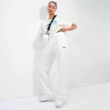 Ellesse Vernetti Εκρού - Γυναικείο Παντελόνι Εικόνα 2