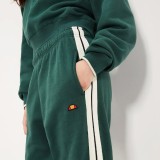 ELLESSE RADICE JOG PANT SGT19156-502 Green Image 1