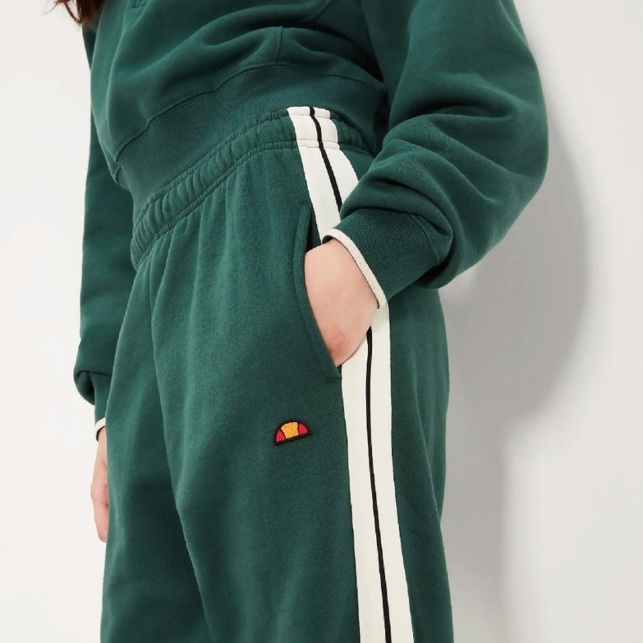 ELLESSE RADICE JOG PANT SGT19156-502 Green