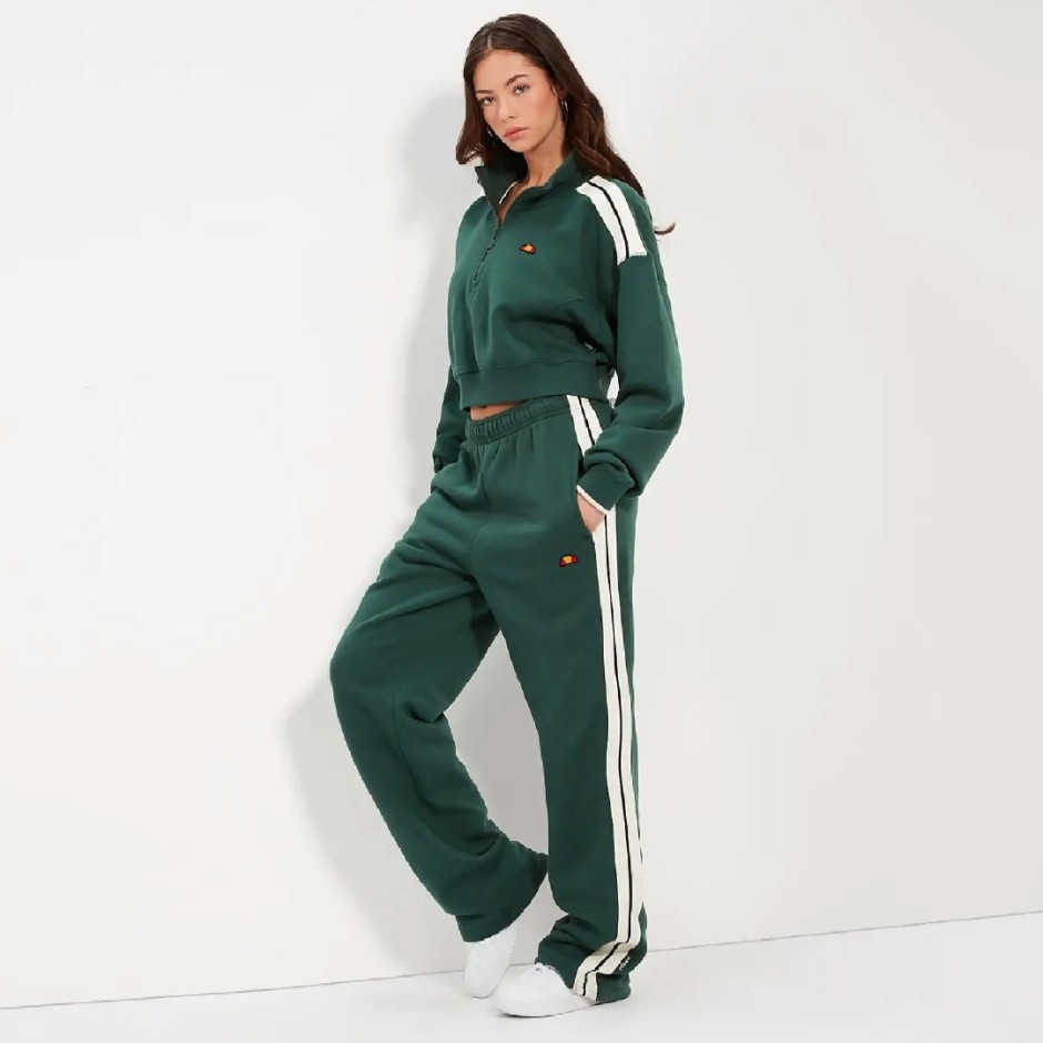 ELLESSE RADICE JOG PANT SGT19156-502 Green
