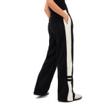 ELLESSE SARTORIA MARIANGELA TRACK PANT SGT19164-054 Black Image 0