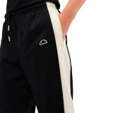 ELLESSE SARTORIA MARIANGELA TRACK PANT SGT19164-054 Black Image 1
