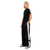 ELLESSE SARTORIA MARIANGELA TRACK PANT SGT19164-054 Black Image 3