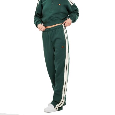 Ellesse Radice Πράσινο - Γυναικείο Παντελόνι Φόρμα