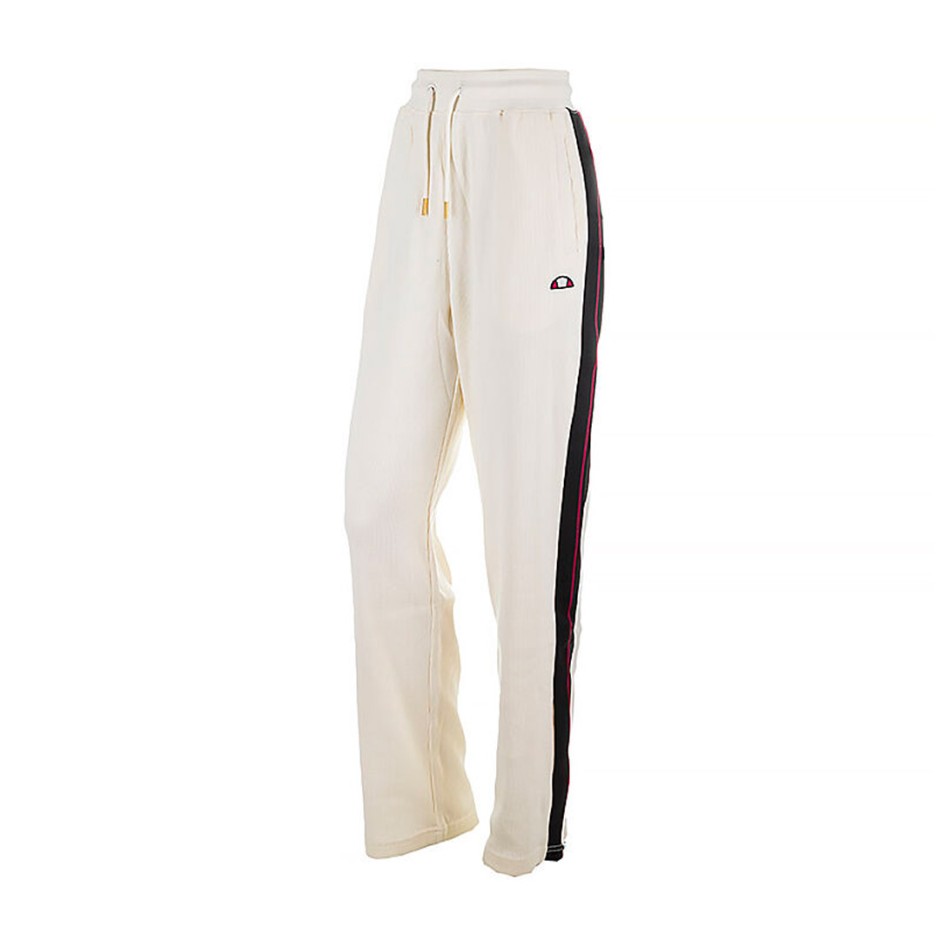 ELLESSE SARTORIA CHARON JOG PANT SGX21037-904 Ecru