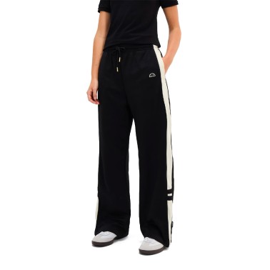ELLESSE SARTORIA MARIANGELA TRACK PANT SGT19164-054 Black