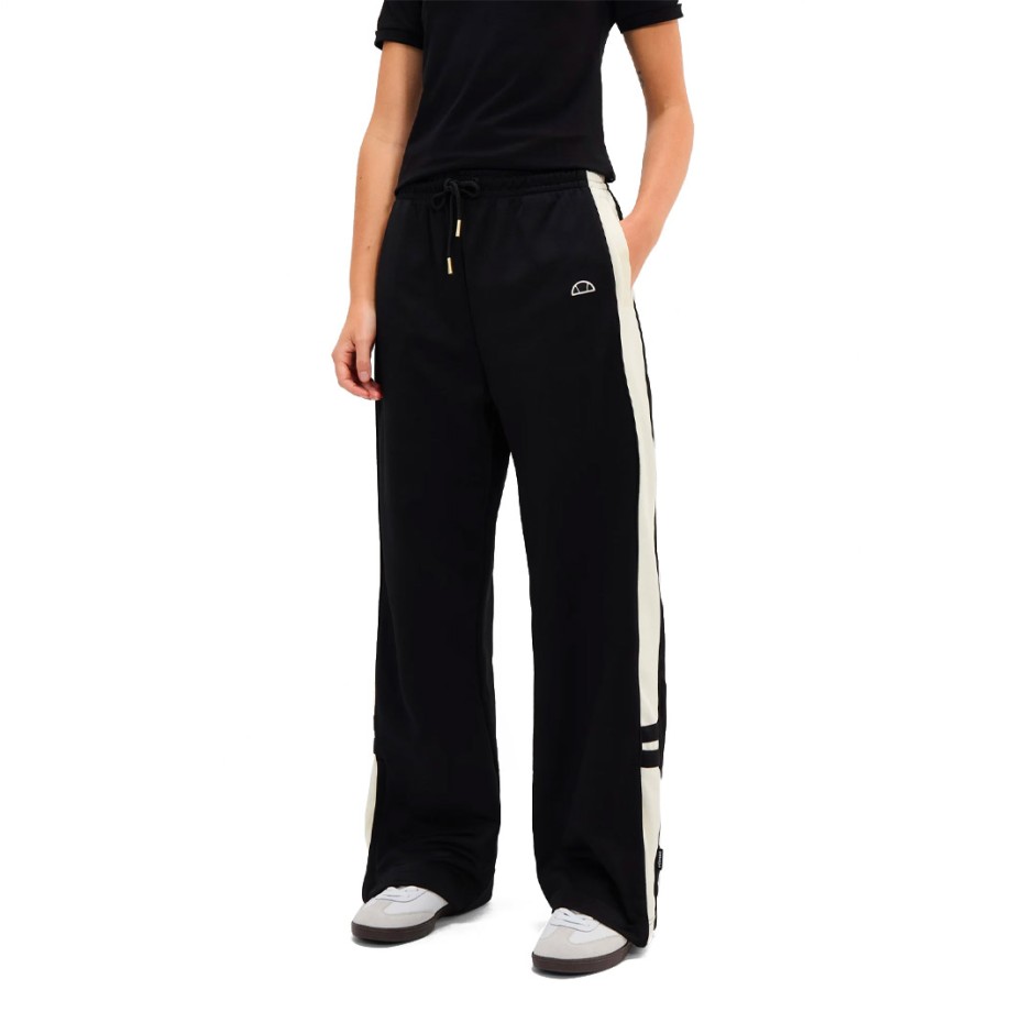 ELLESSE SARTORIA MARIANGELA TRACK PANT SGT19164-054 Black