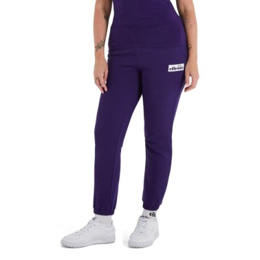 ELLESSE MANI JOG PANT SGP15928-300 Purple