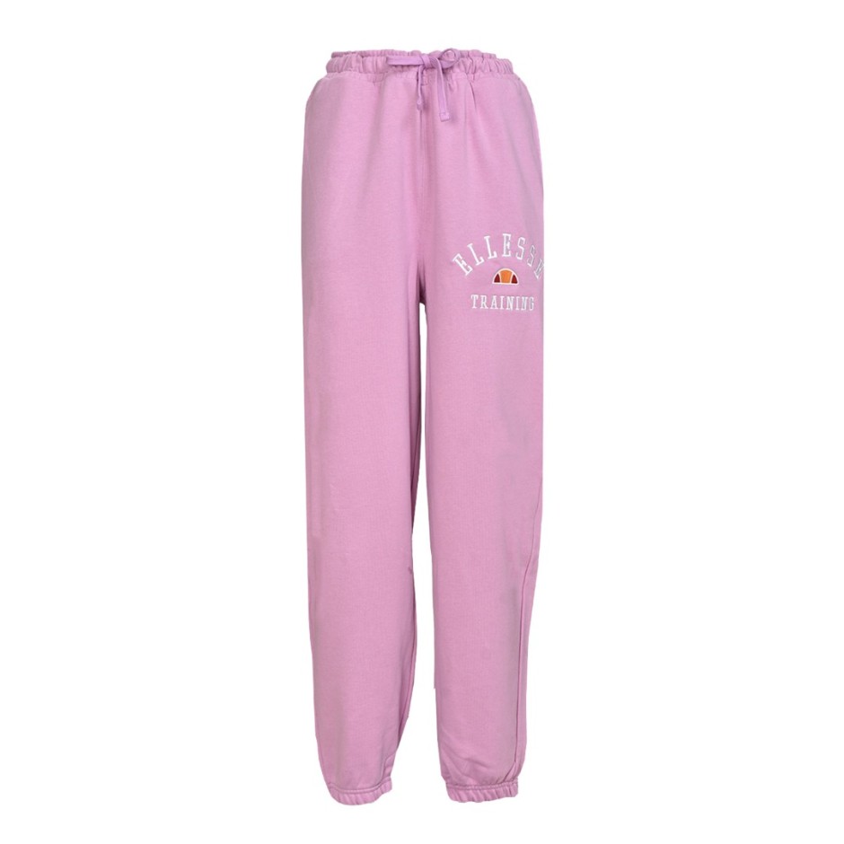 Γυναικείο Παντελόνι Φόρμα ELLESSE SPORTIVA JOG PANT Λιλά SGP15913-303 