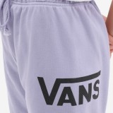 VANS TAKE IT EASY SWEATPANT Μωβ Εικόνα 2