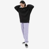 VANS TAKE IT EASY SWEATPANT Μωβ Εικόνα 4