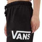 VANS TAKE IT EASY SWEATPANT VN0A7RMTBLK-BLK Black Image 1