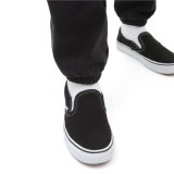 VANS TAKE IT EASY SWEATPANT VN0A7RMTBLK-BLK Black Image 2