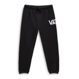 VANS TAKE IT EASY SWEATPANT VN0A7RMTBLK-BLK Black Image 3