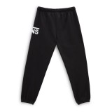 VANS TAKE IT EASY SWEATPANT VN0A7RMTBLK-BLK Black Image 4